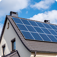 太陽光発電システム